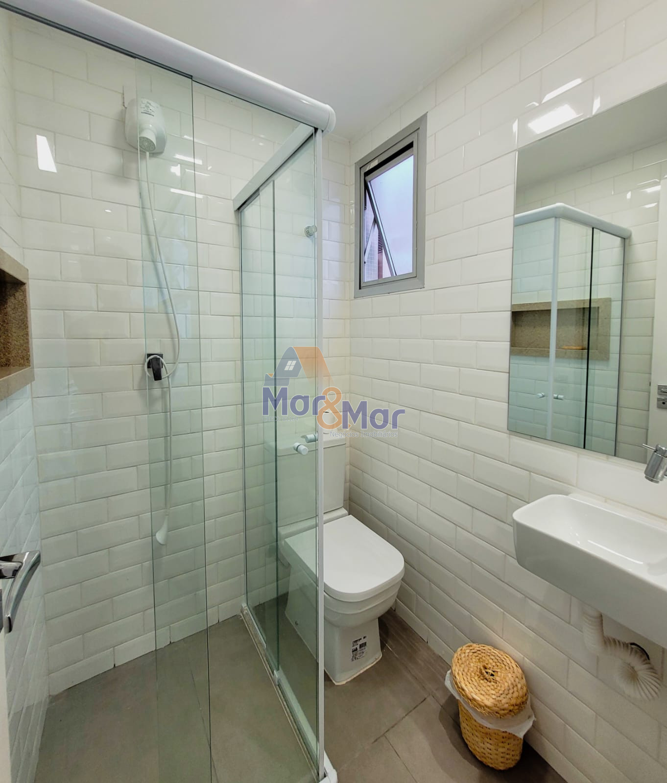 Apartamento GUARUJÁ - SP