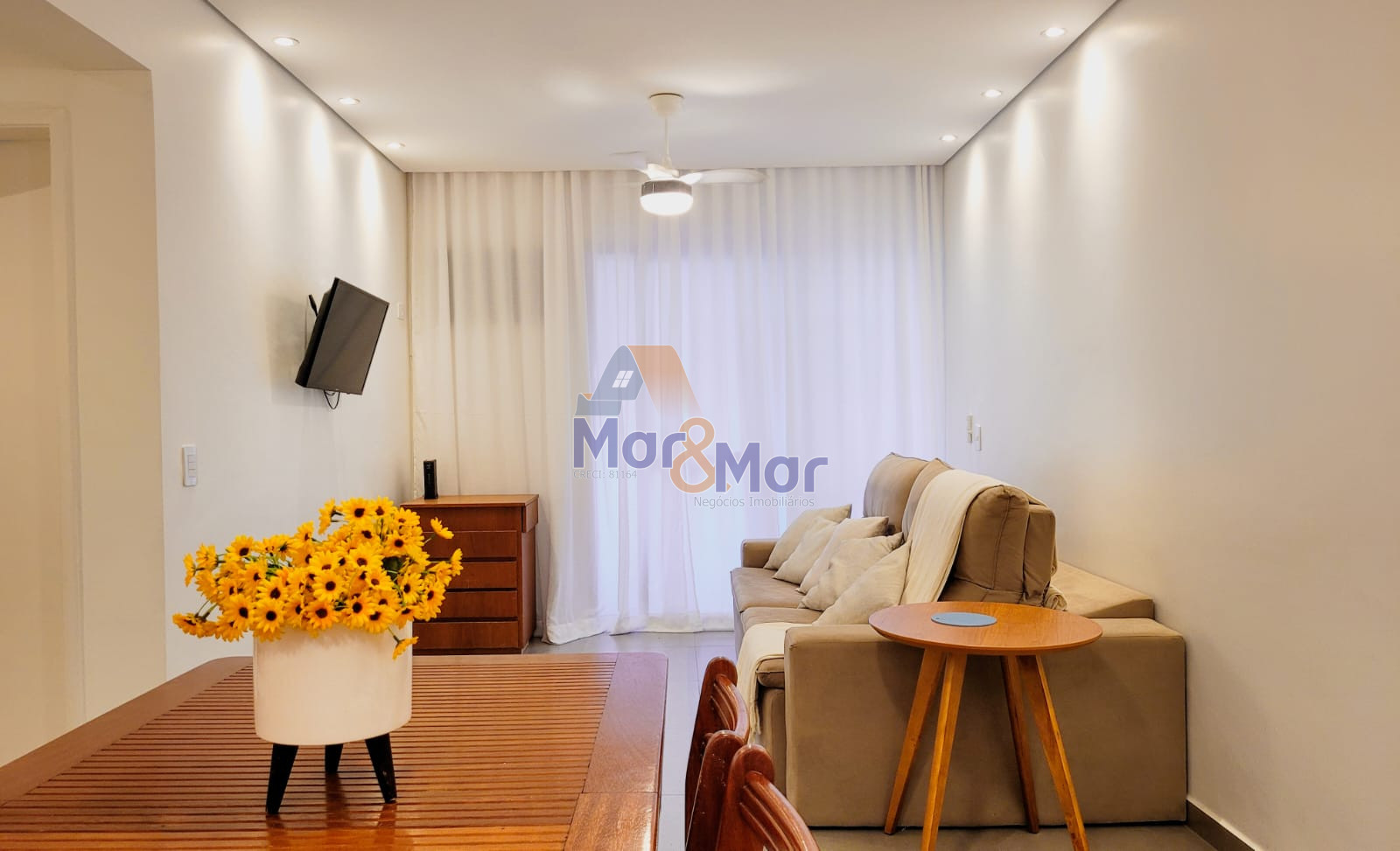 Apartamento GUARUJÁ - SP
