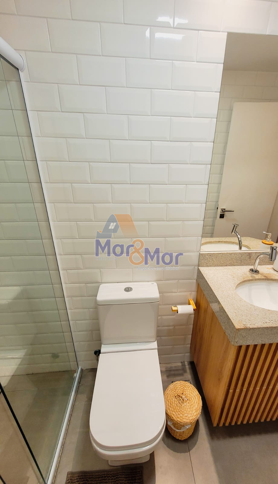 Apartamento GUARUJÁ - SP