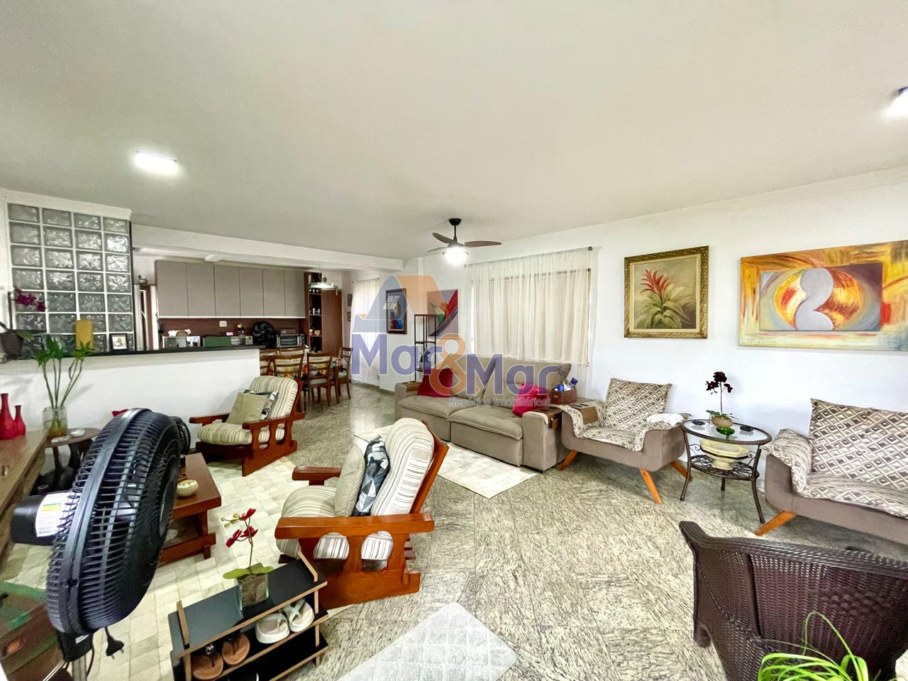 Apartamento GUARUJÁ - SP