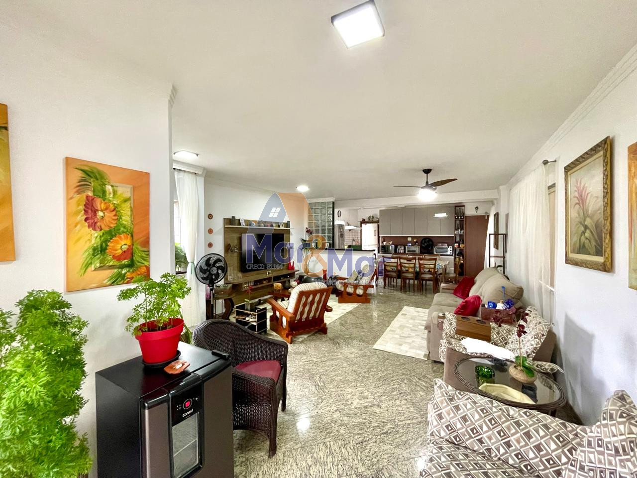 Apartamento GUARUJÁ - SP