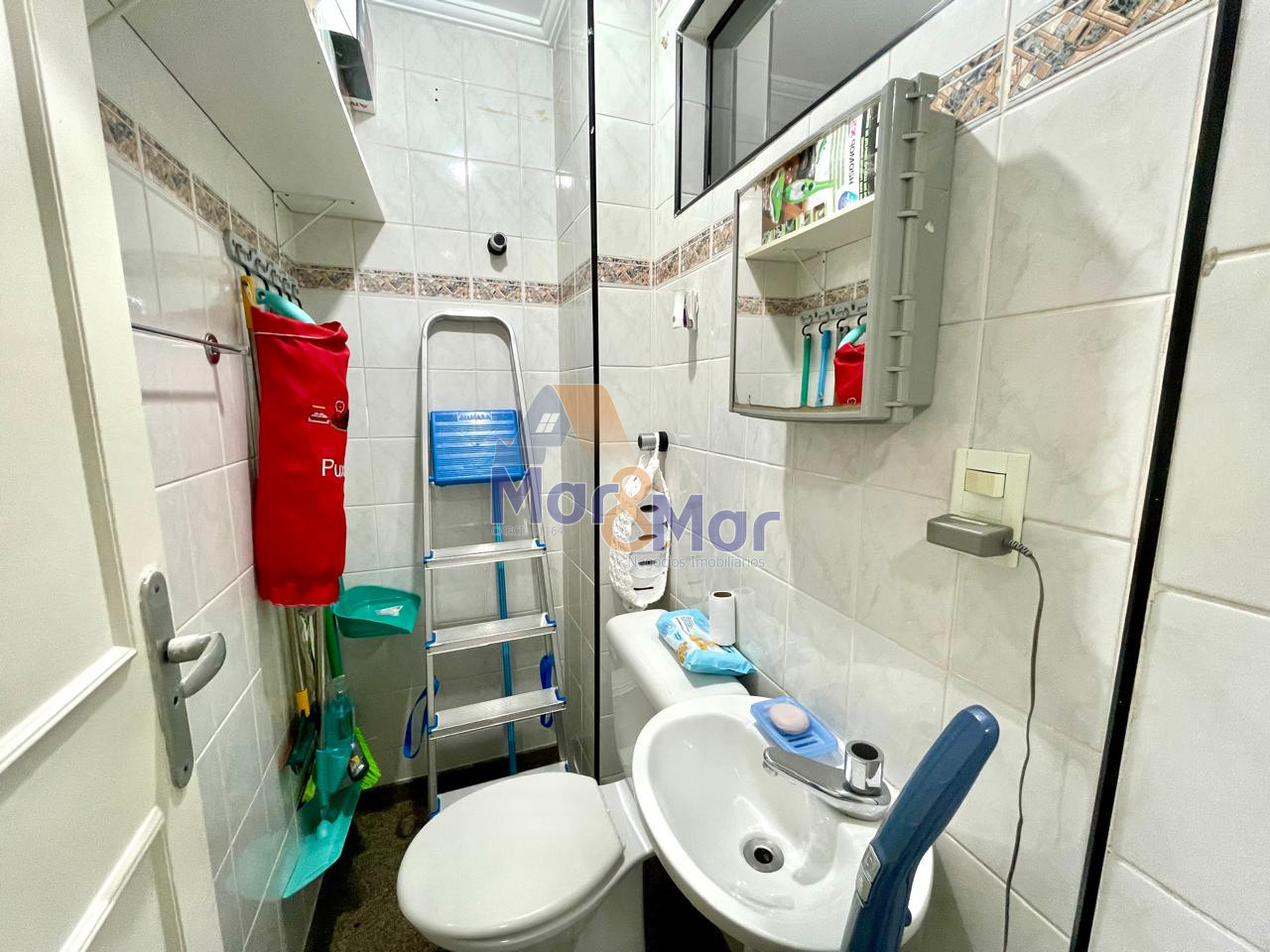 Apartamento GUARUJÁ - SP
