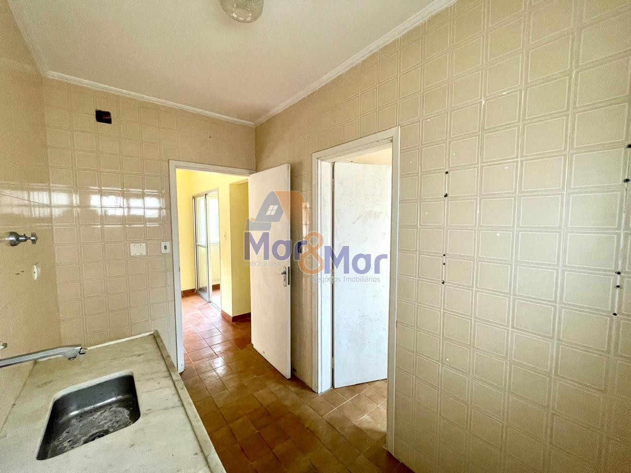 Apartamento GUARUJÁ - SP