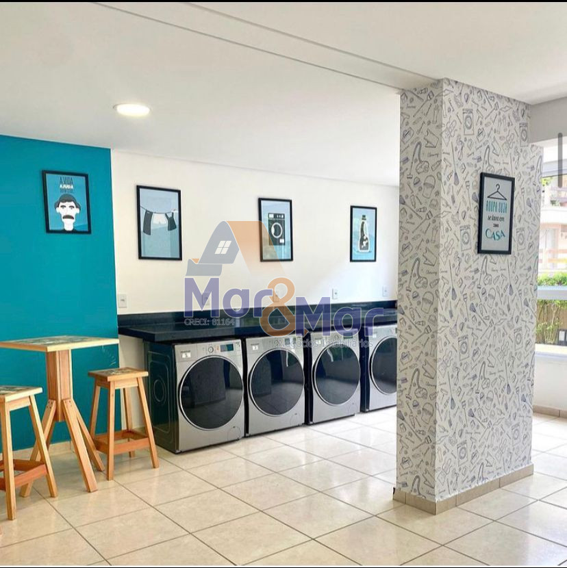 Apartamento GUARUJÁ - SP