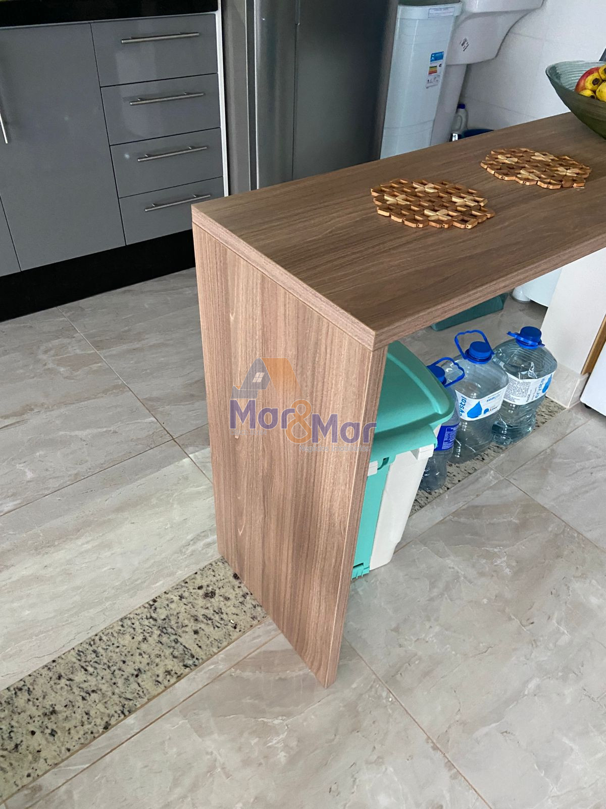 Apartamento GUARUJÁ - SP