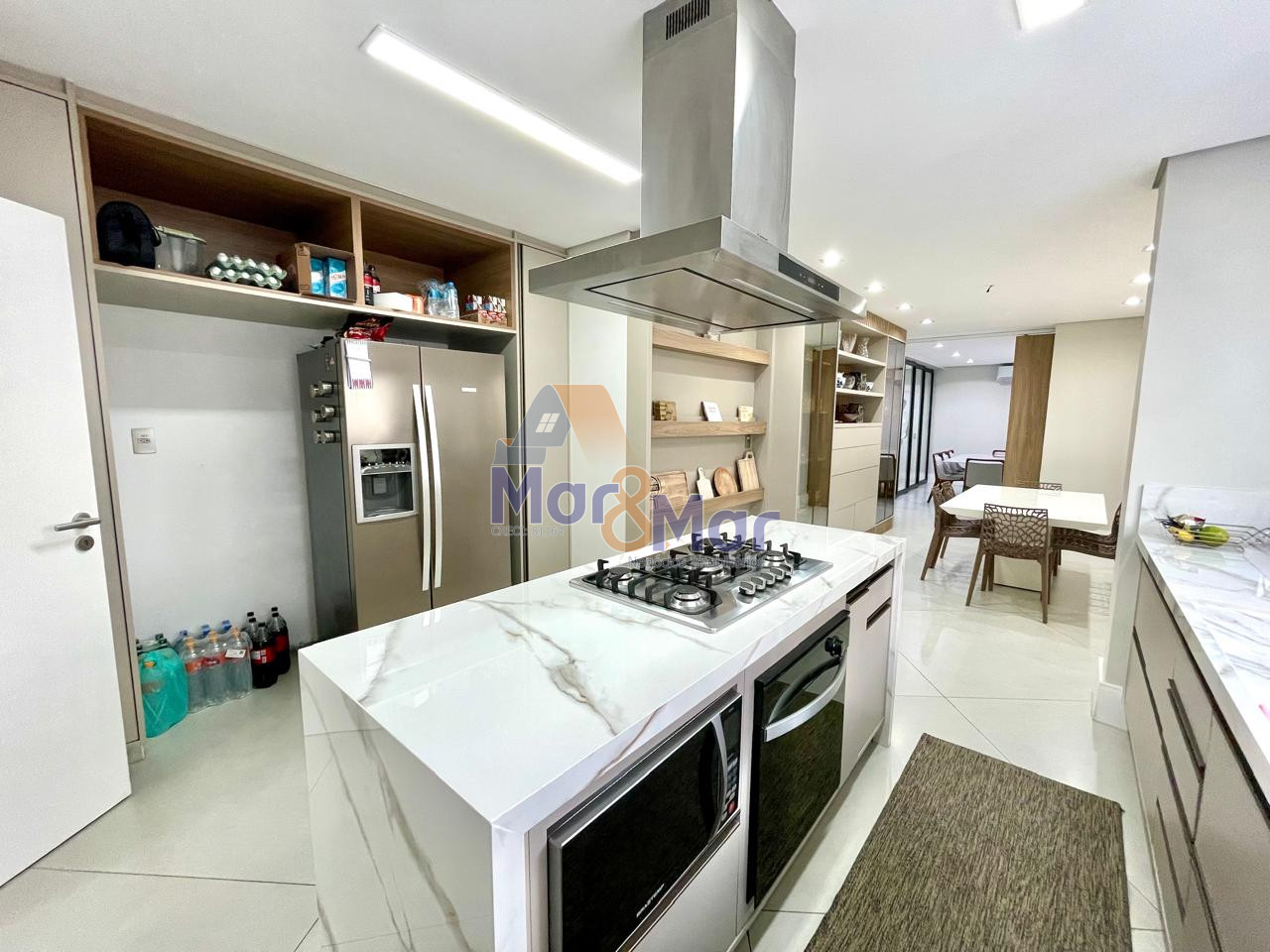 Casa em alvenaria GUARUJÁ - SP