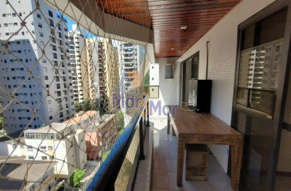 Apartamento GUARUJÁ - SP