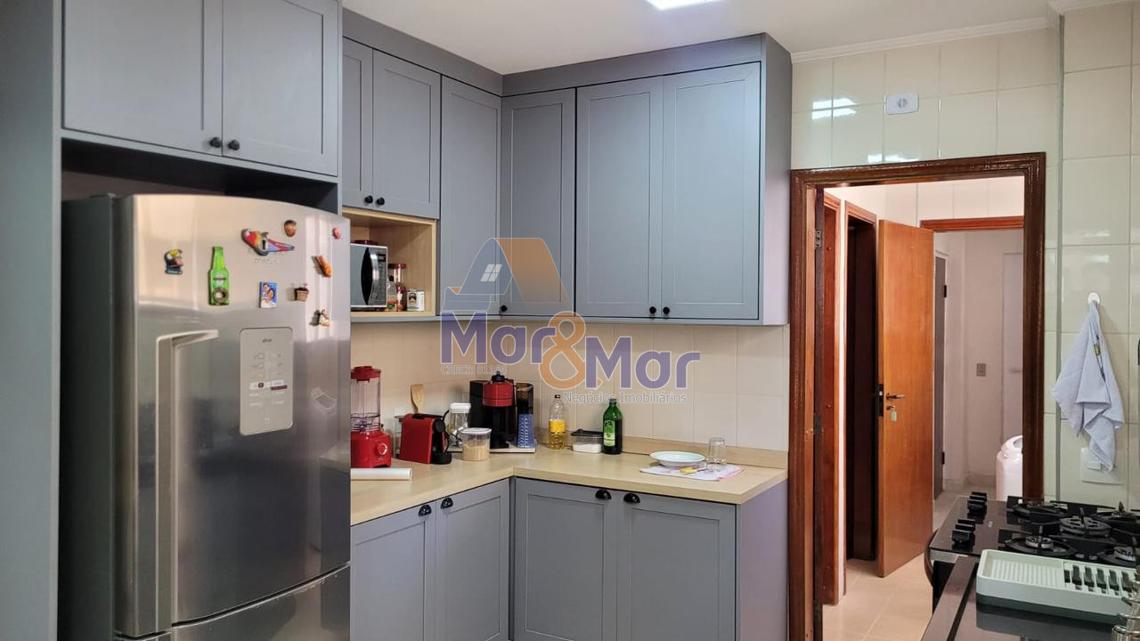 Apartamento GUARUJÁ - SP
