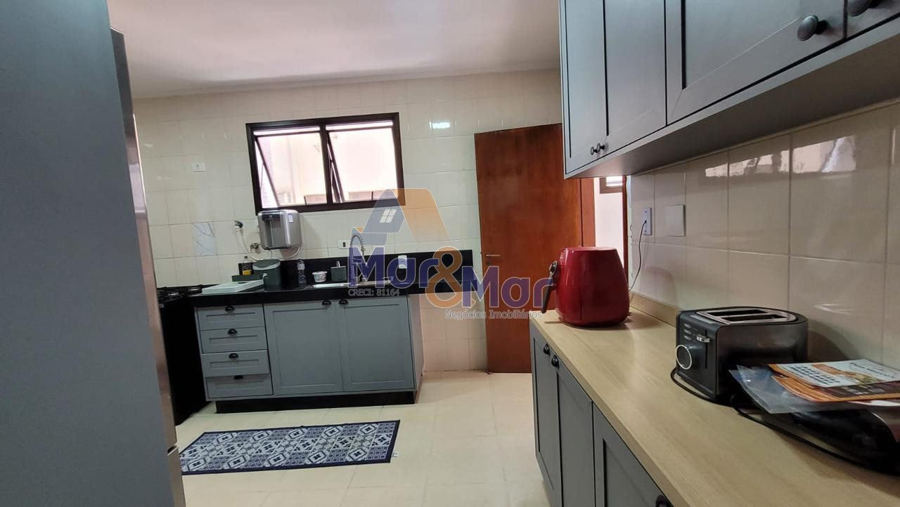 Apartamento GUARUJÁ - SP