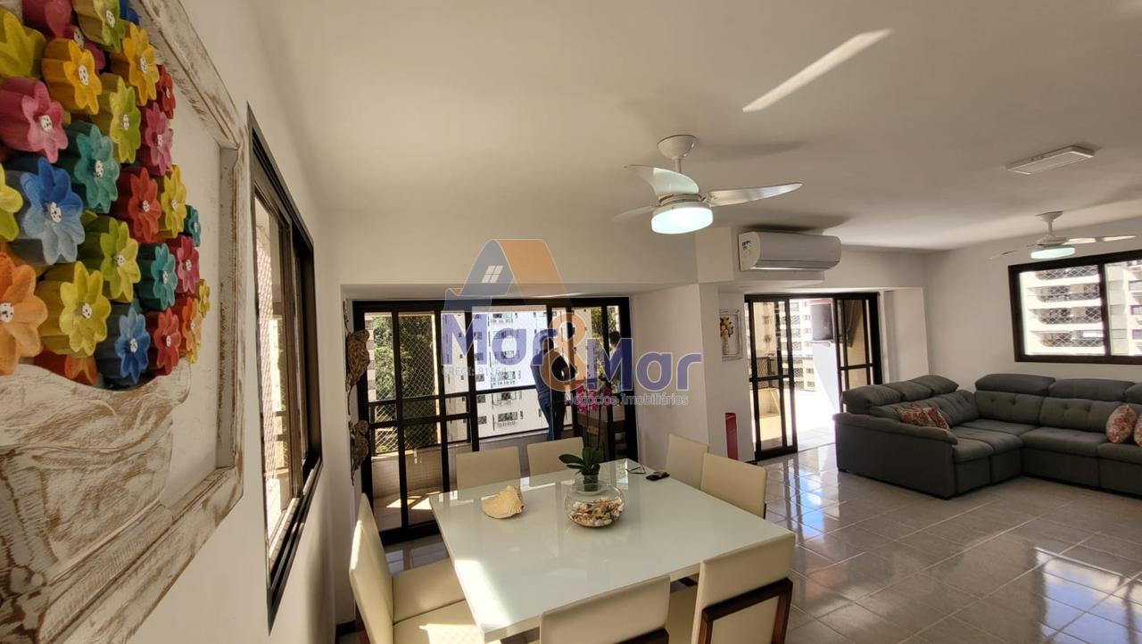 Apartamento GUARUJÁ - SP