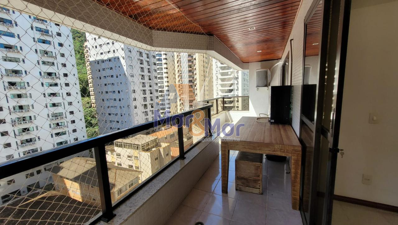 Apartamento GUARUJÁ - SP