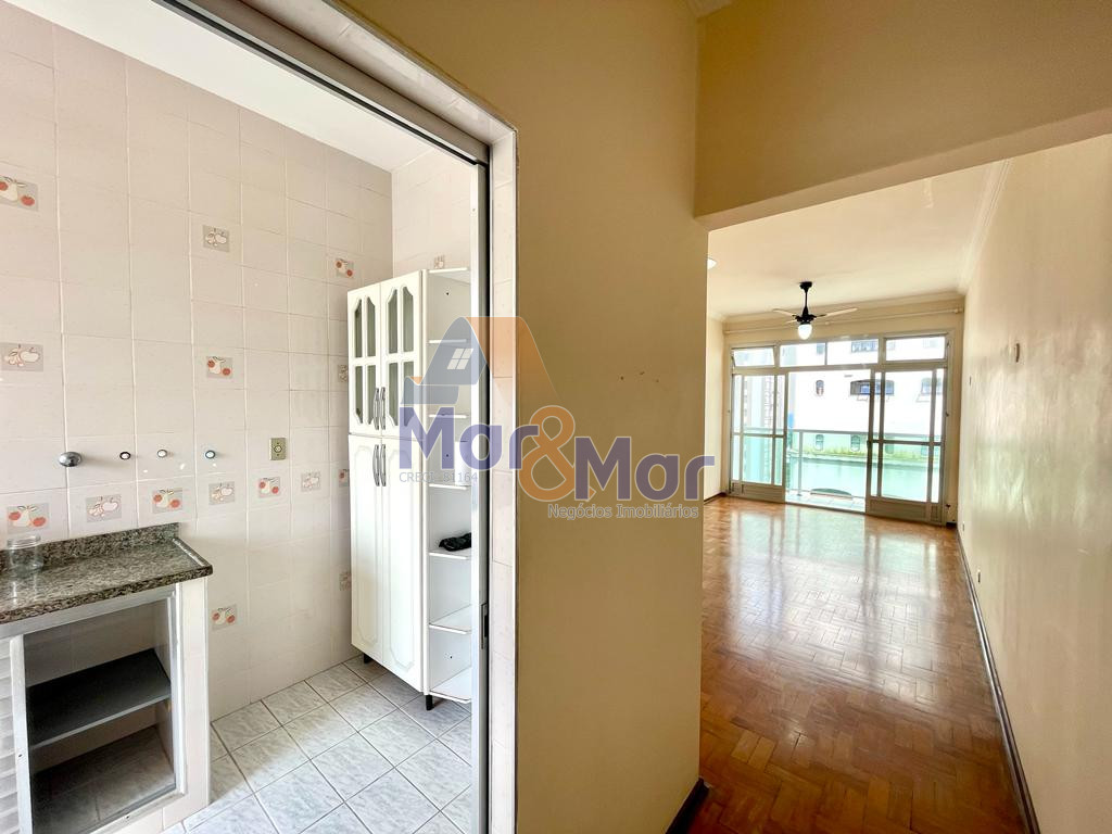 Apartamento GUARUJÁ - SP