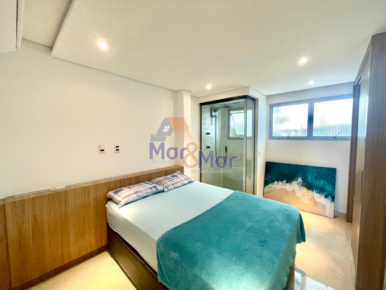Apartamento GUARUJÁ - SP