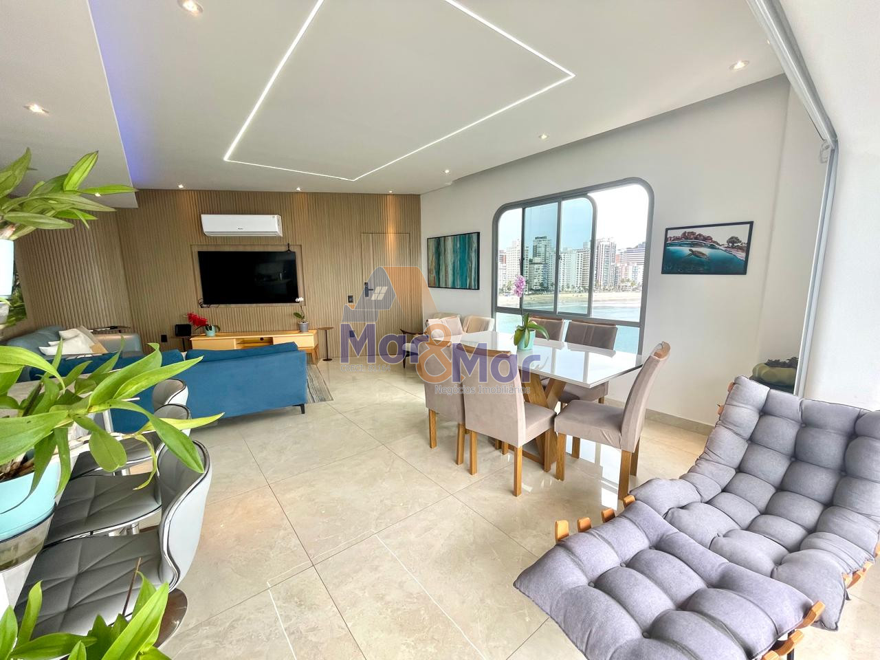 Apartamento GUARUJÁ - SP