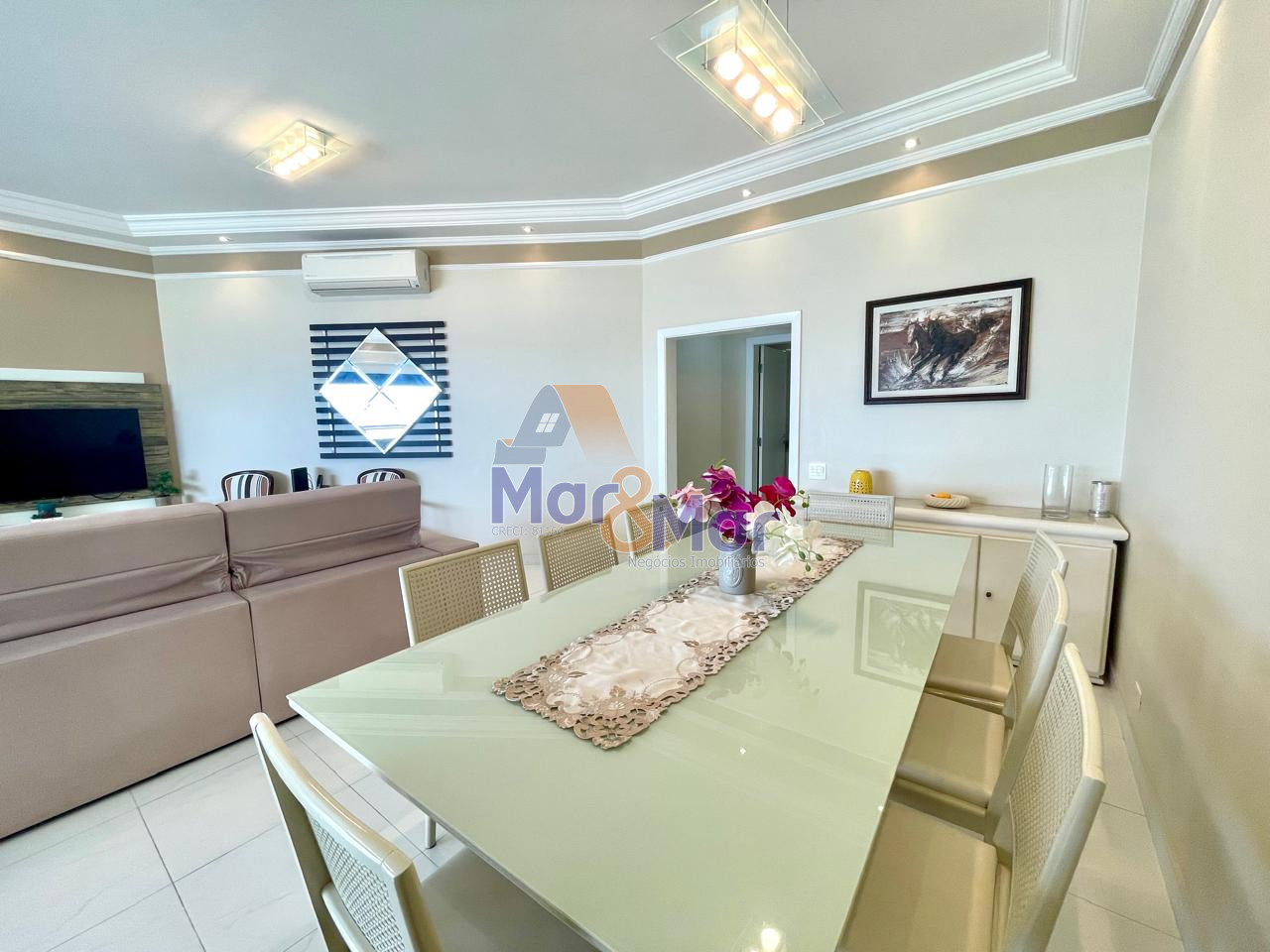 Apartamento GUARUJÁ - SP