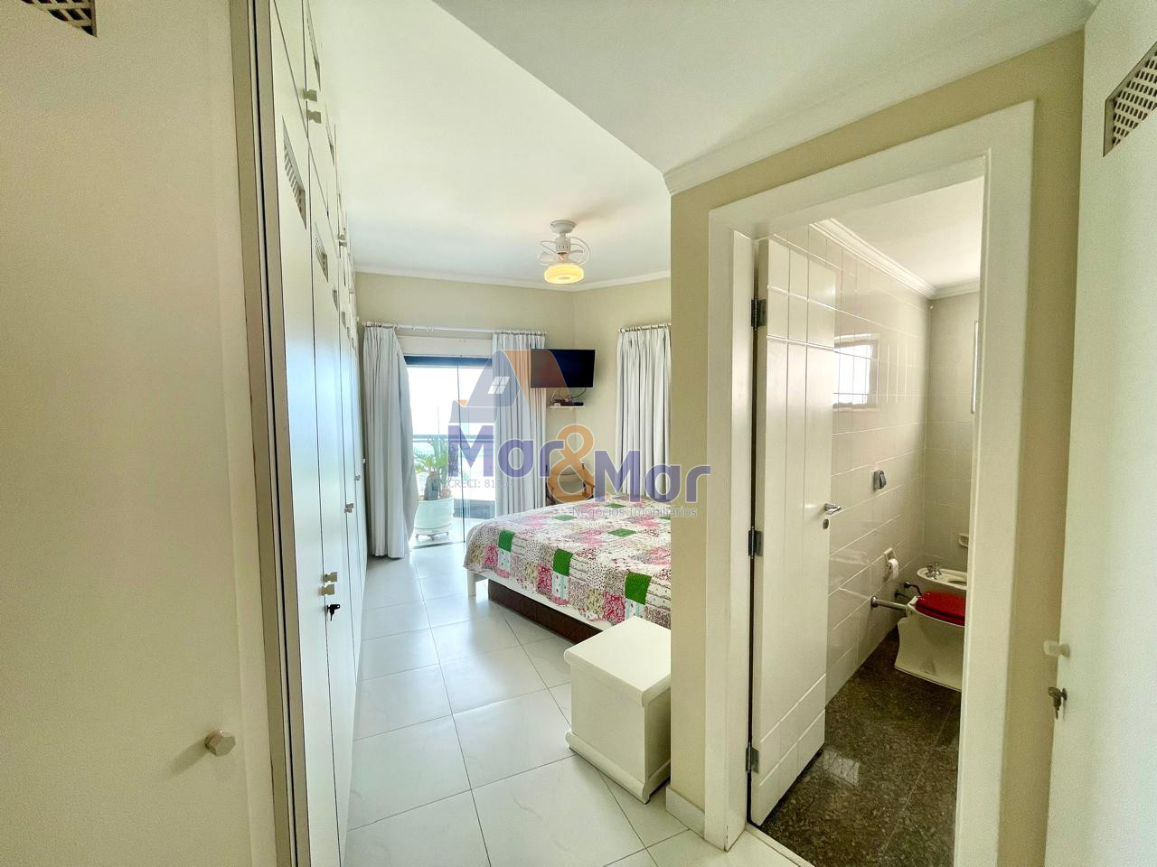 Apartamento GUARUJÁ - SP
