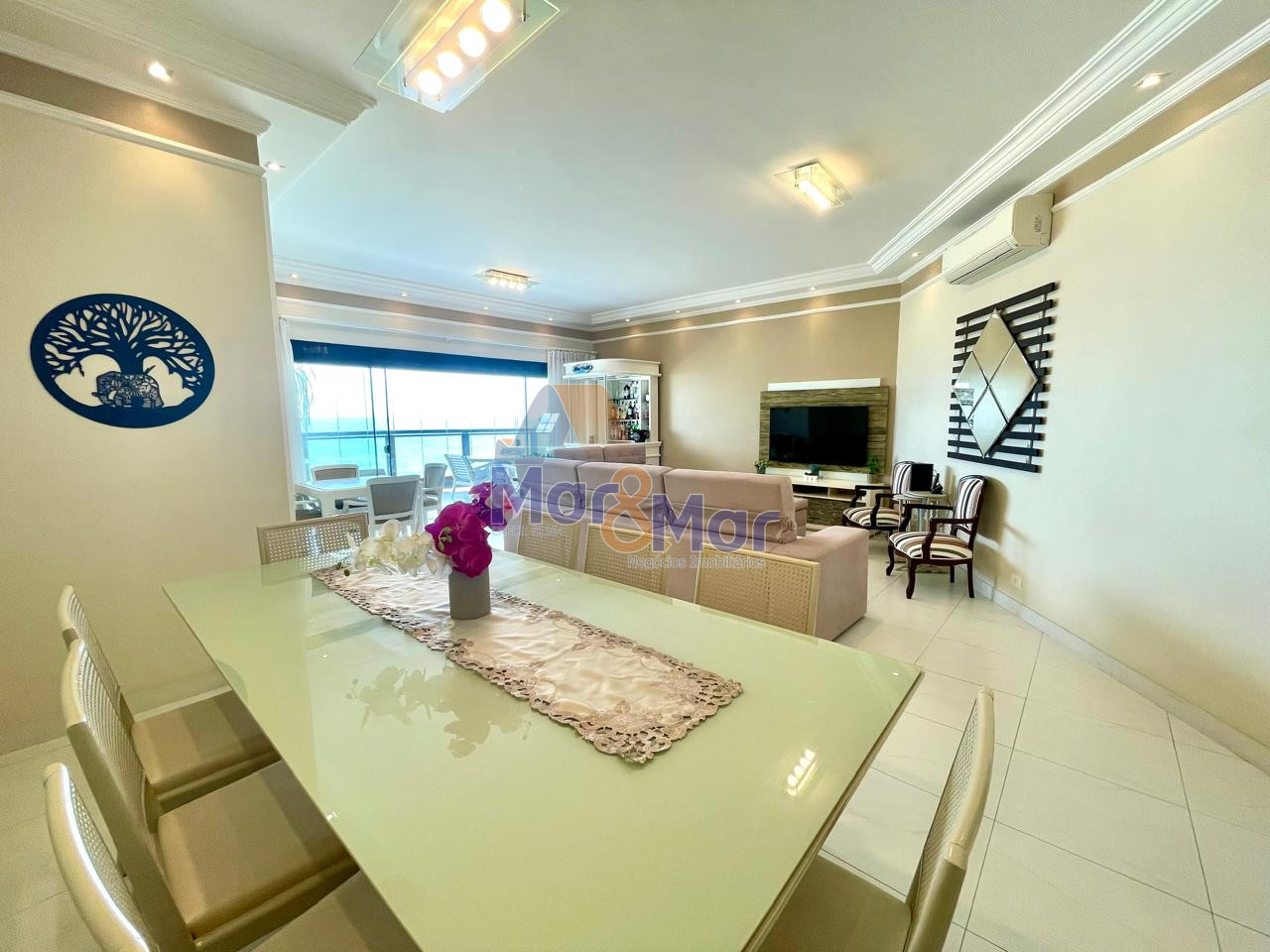 Apartamento GUARUJÁ - SP