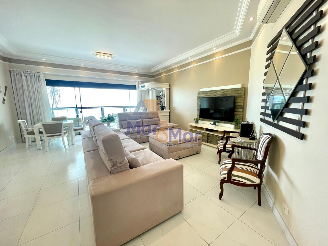 Apartamento GUARUJÁ - SP