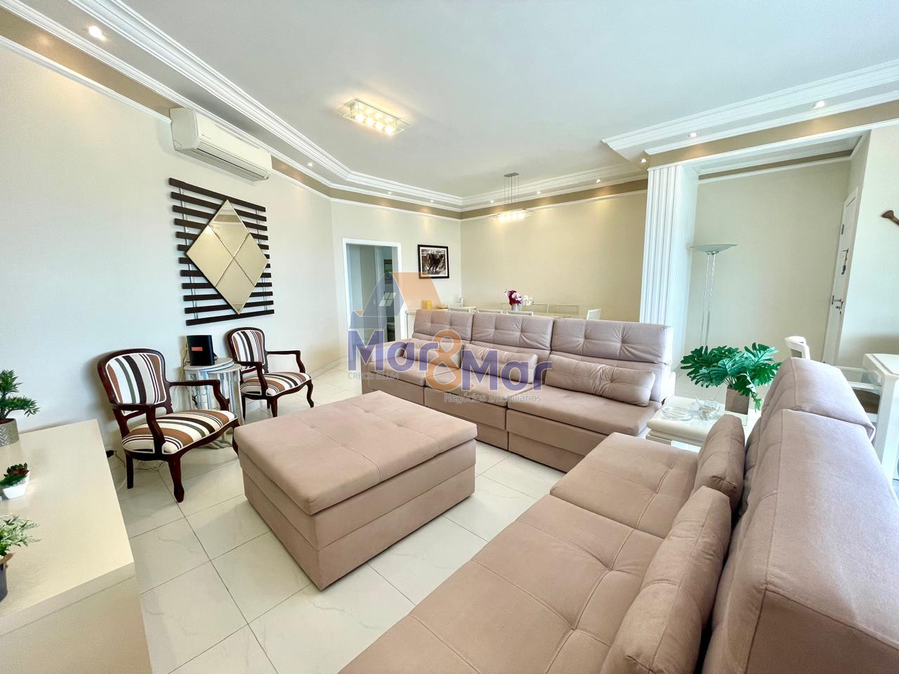 Apartamento GUARUJÁ - SP