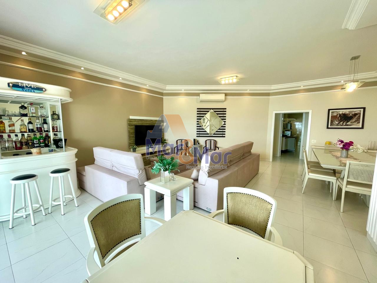 Apartamento GUARUJÁ - SP