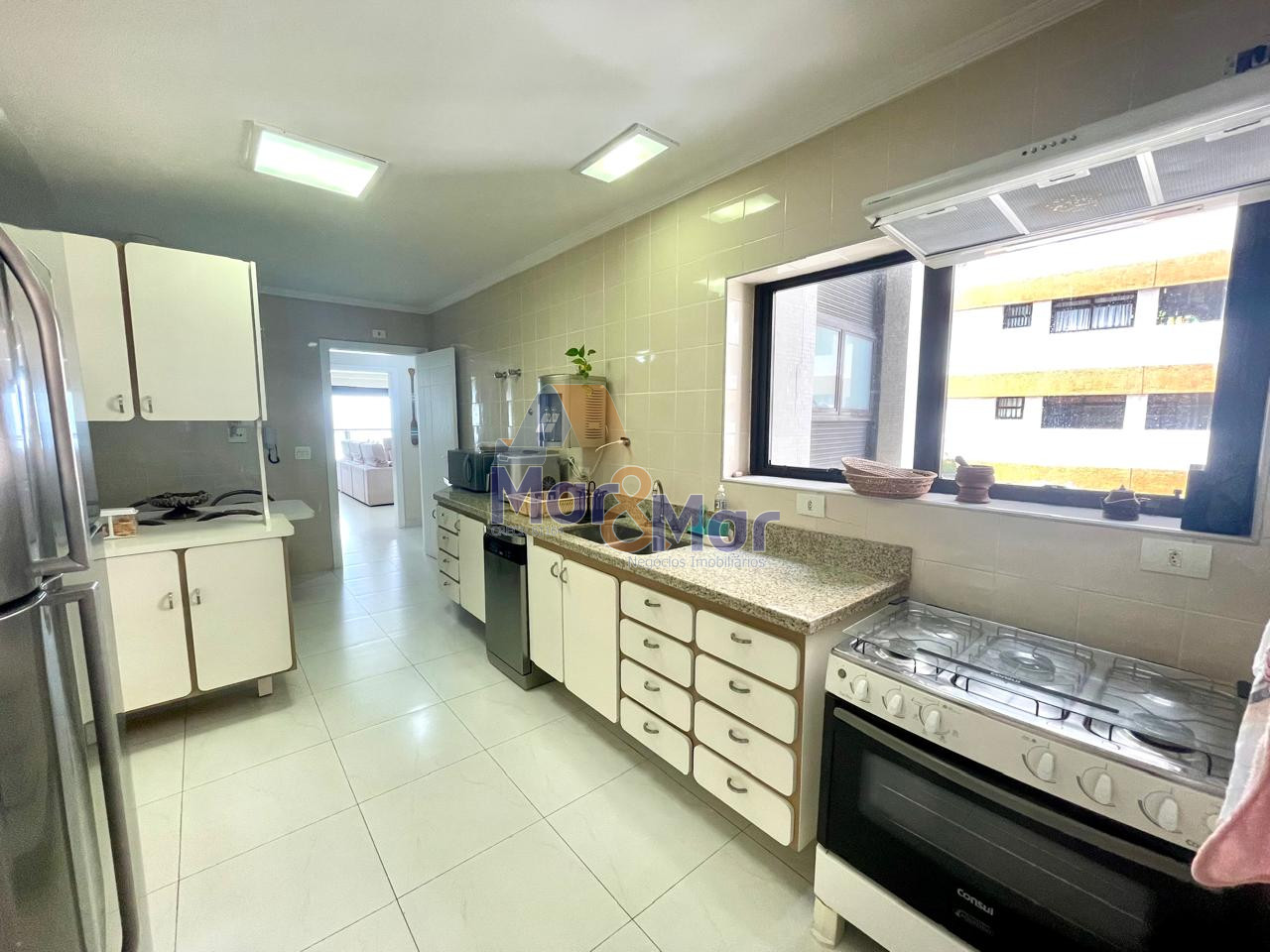 Apartamento GUARUJÁ - SP