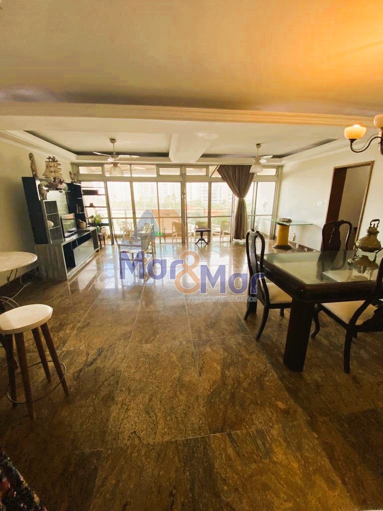 Apartamento GUARUJÁ - SP
