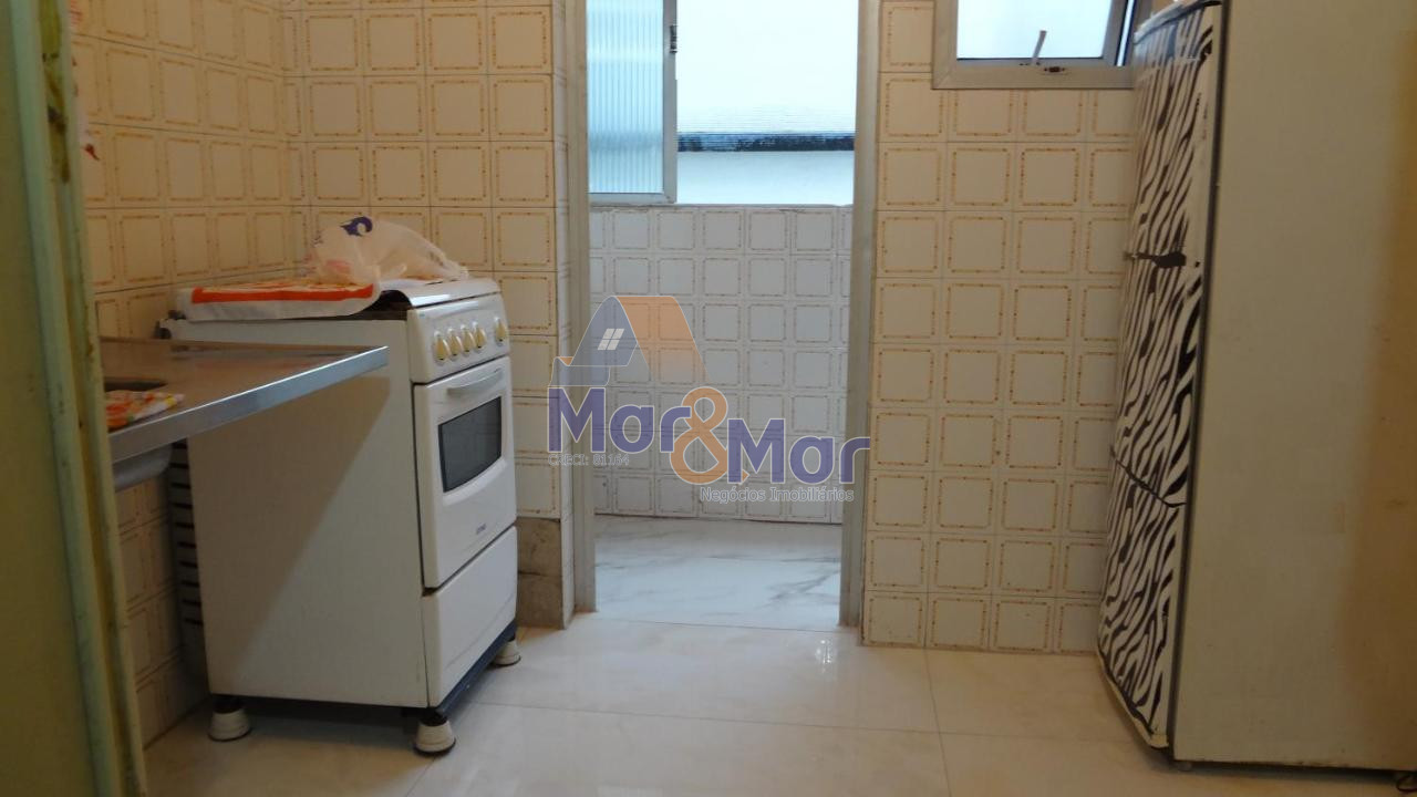 Apartamento GUARUJÁ - SP