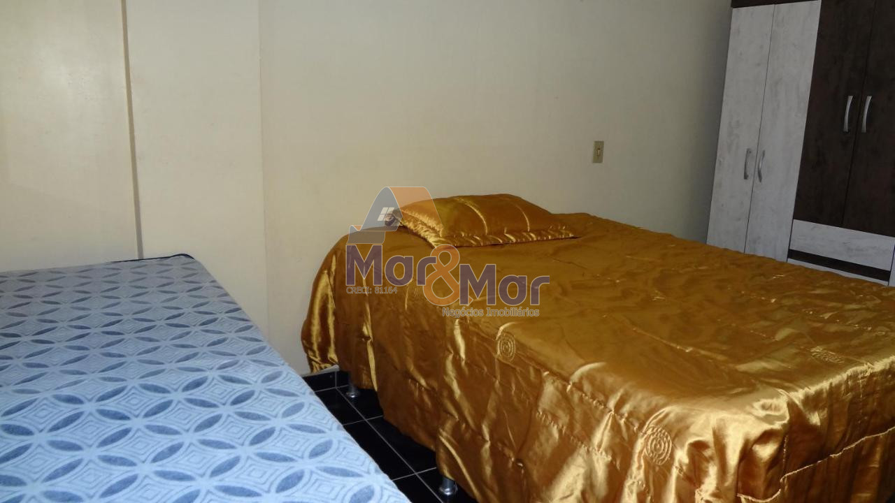 Apartamento GUARUJÁ - SP
