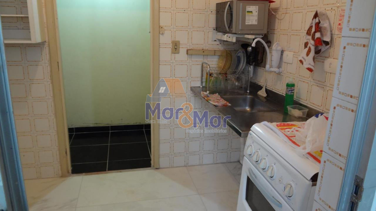 Apartamento GUARUJÁ - SP