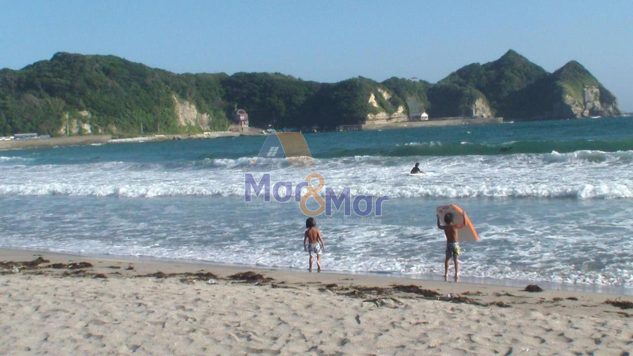 Apartamento GUARUJÁ - SP