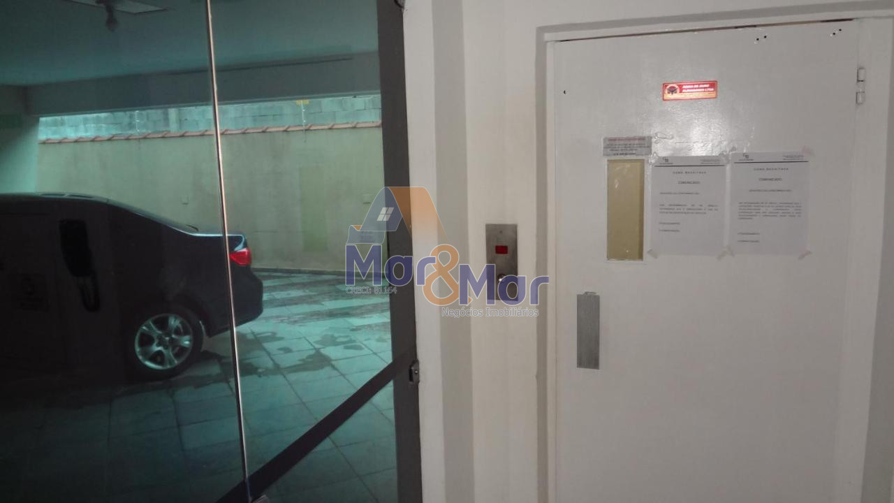 Apartamento GUARUJÁ - SP