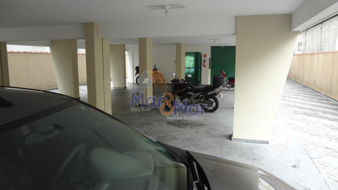 Apartamento GUARUJÁ - SP