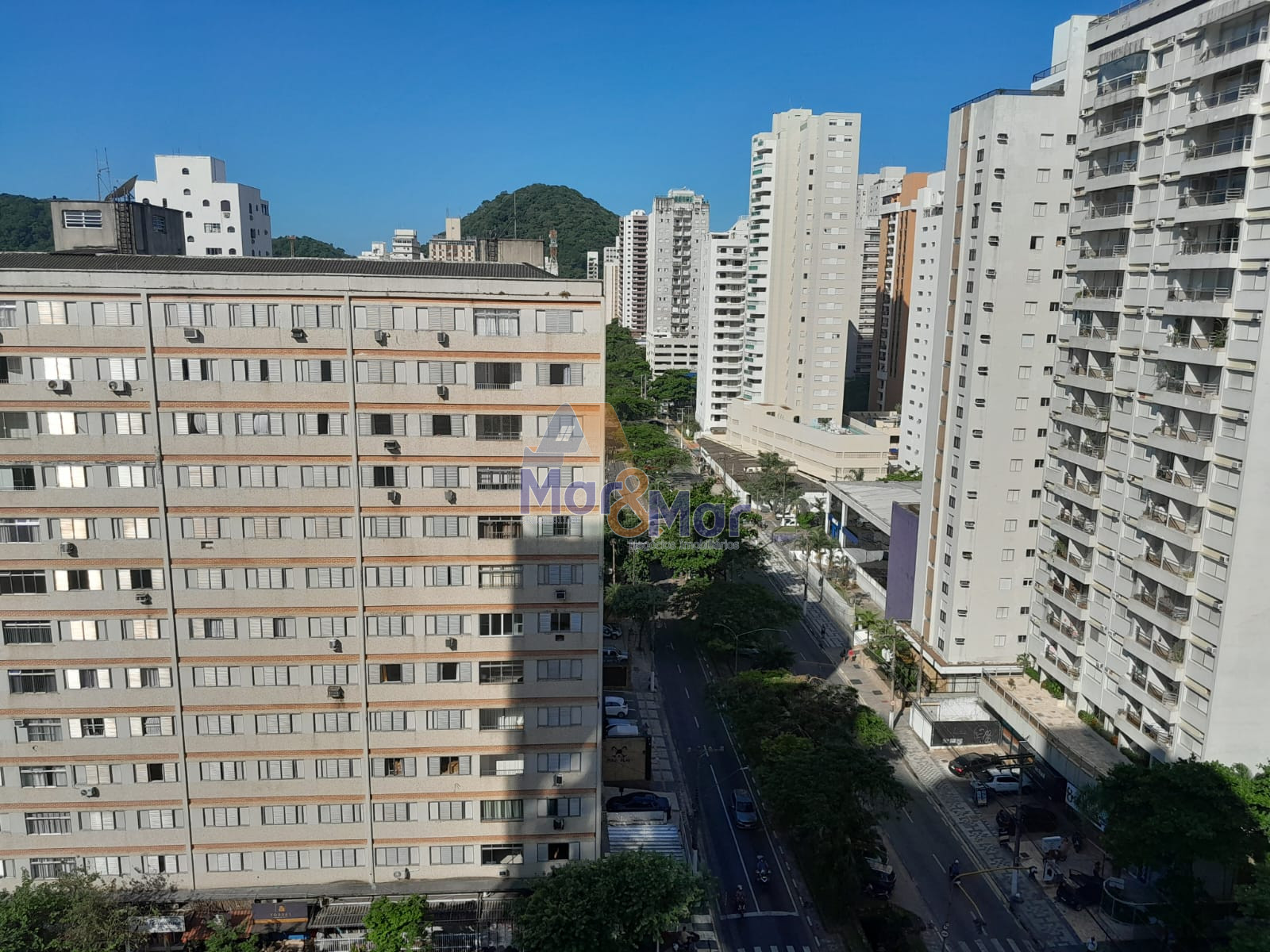 Apartamento GUARUJÁ - SP
