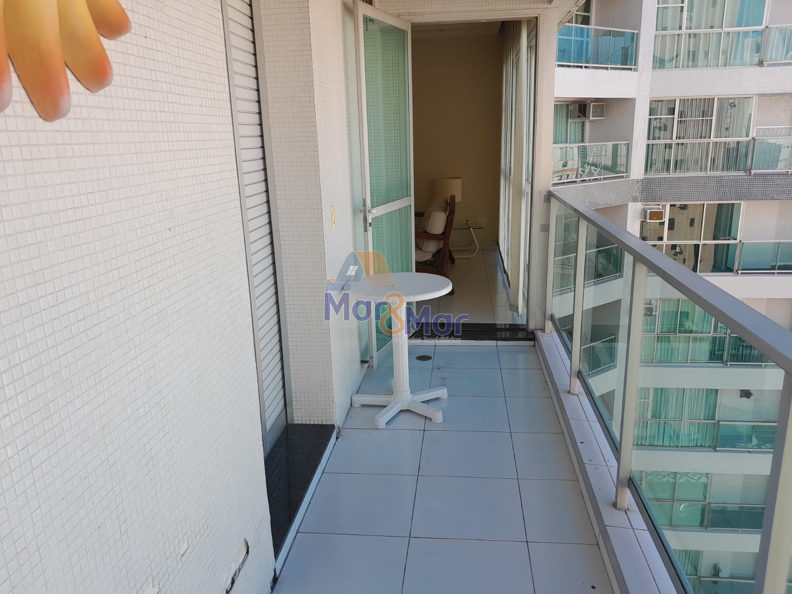 Apartamento GUARUJÁ - SP