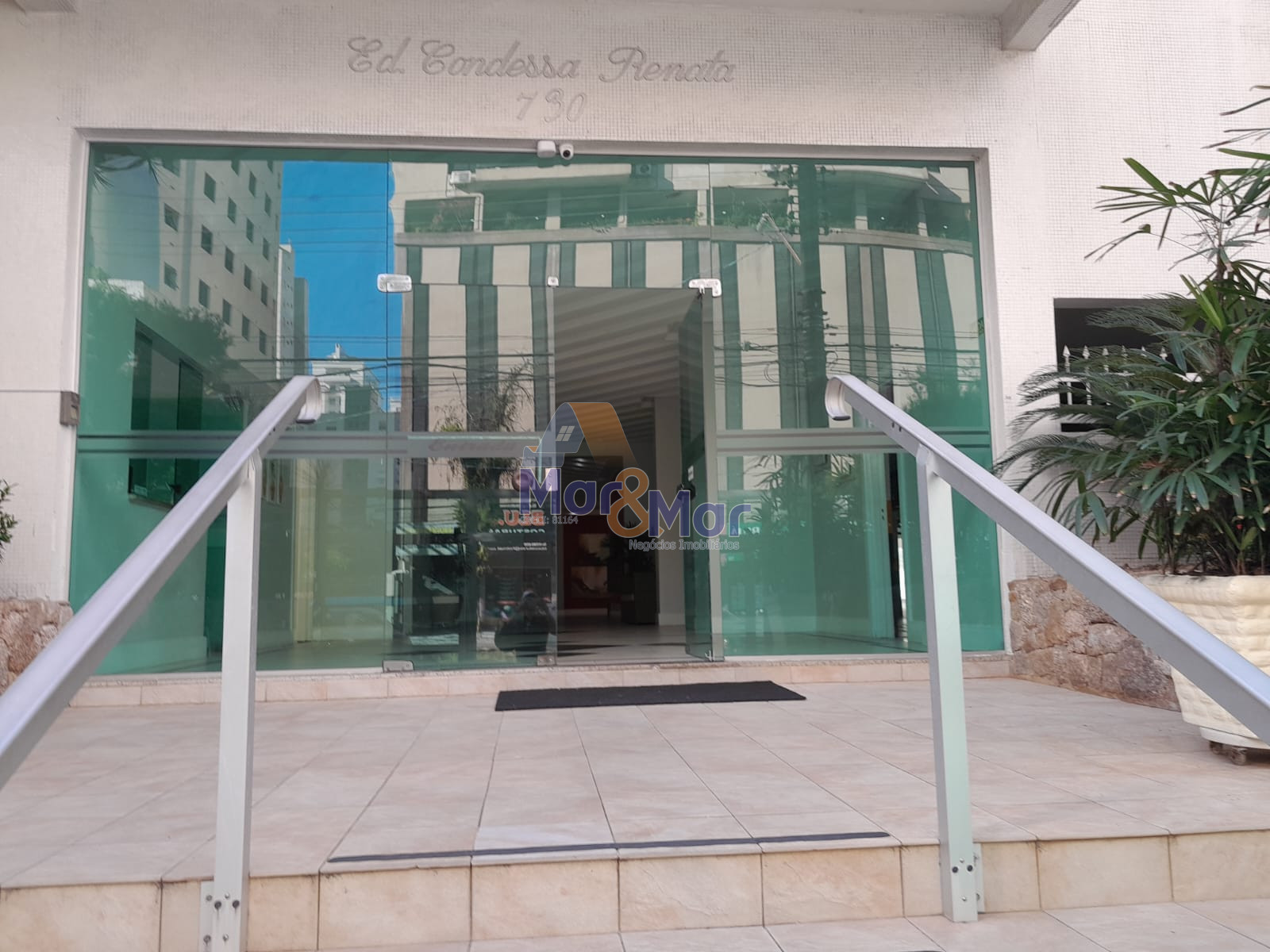 Apartamento GUARUJÁ - SP