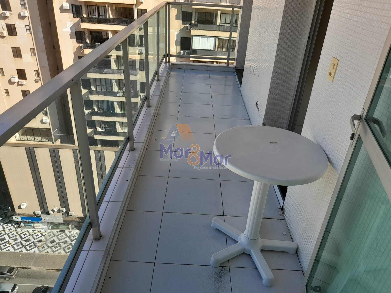 Apartamento GUARUJÁ - SP