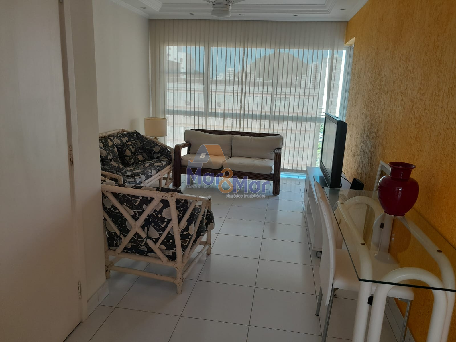 Apartamento GUARUJÁ - SP