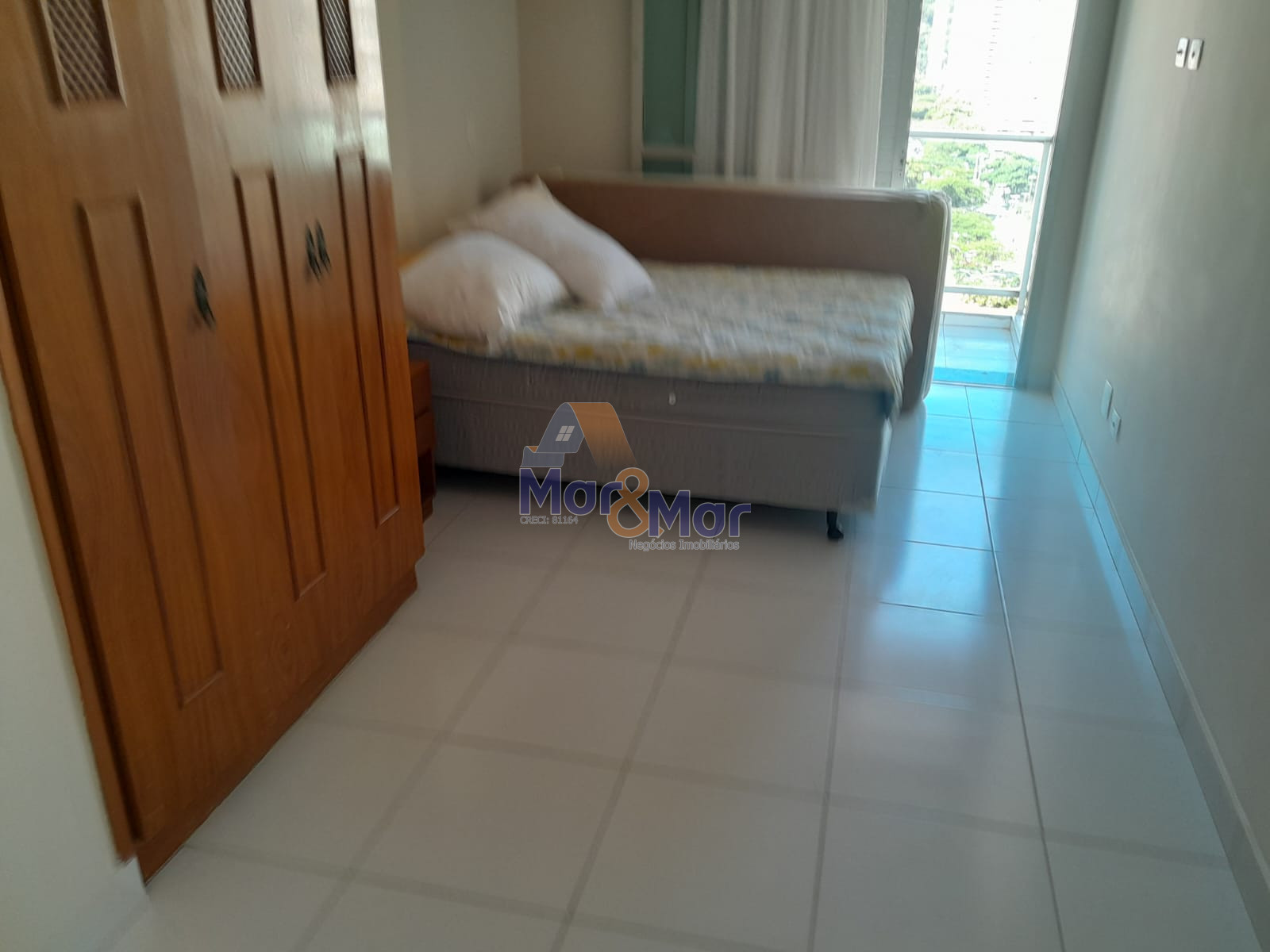 Apartamento GUARUJÁ - SP