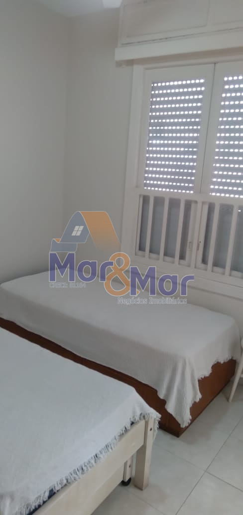 Apartamento Frente ao Mar nas Pitangueiras, Guarujá - SP