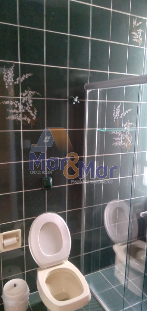 Apartamento Frente ao Mar nas Pitangueiras, Guarujá - SP