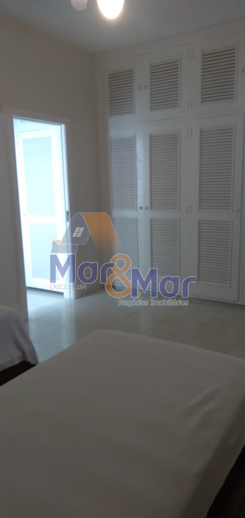 Apartamento Frente ao Mar nas Pitangueiras, Guarujá - SP