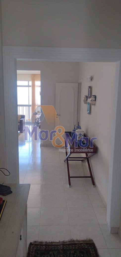 Apartamento Frente ao Mar nas Pitangueiras, Guarujá - SP