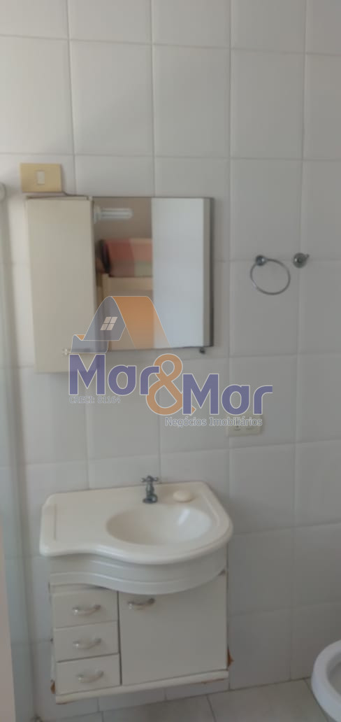 Apartamento Frente ao Mar nas Pitangueiras, Guarujá - SP