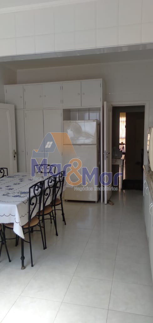 Apartamento Frente ao Mar nas Pitangueiras, Guarujá - SP