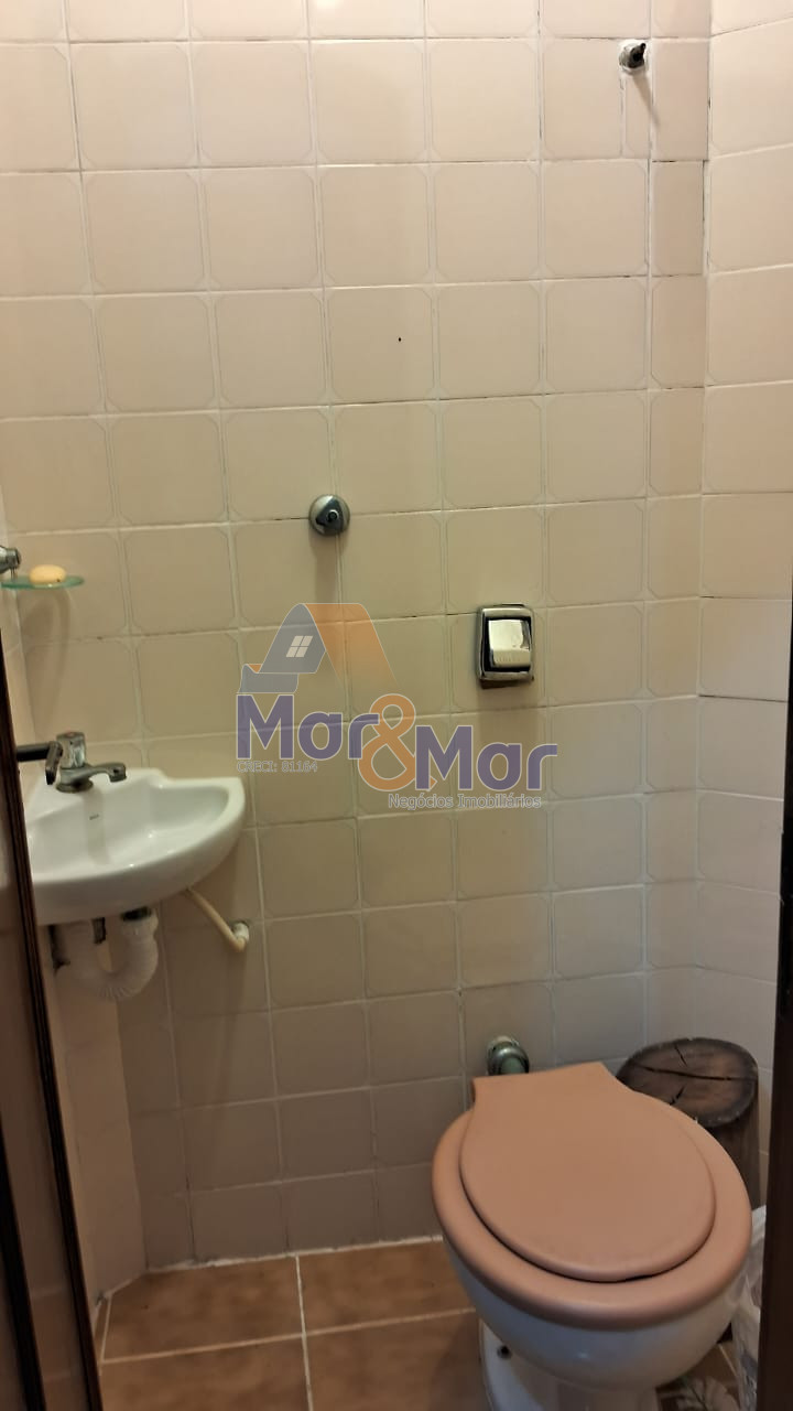 Apartamento GUARUJÁ - SP