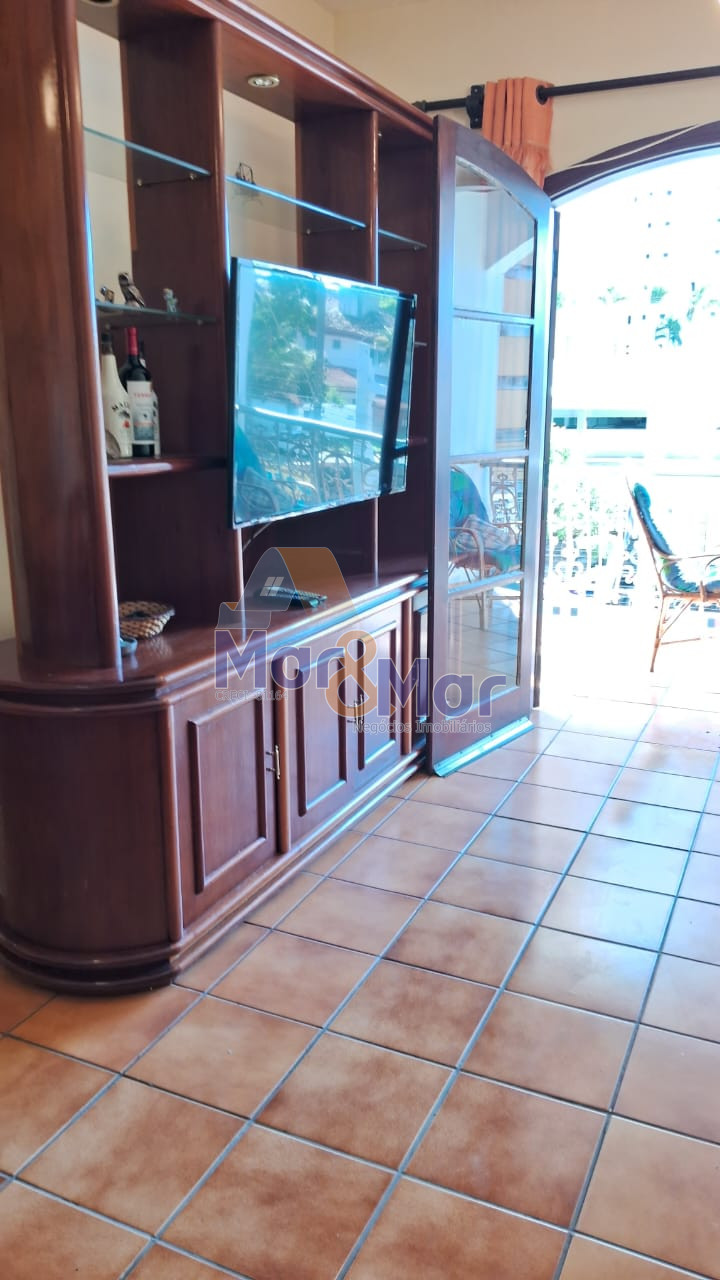 Apartamento GUARUJÁ - SP