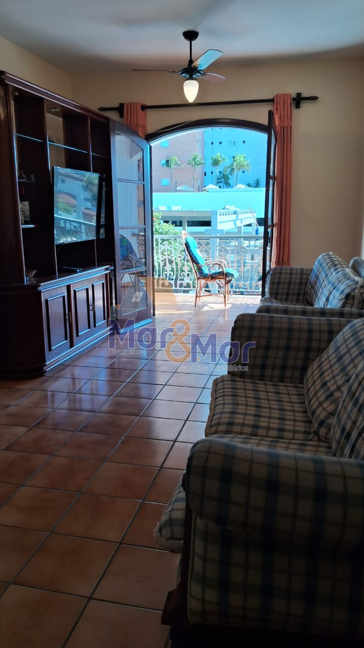 Apartamento GUARUJÁ - SP
