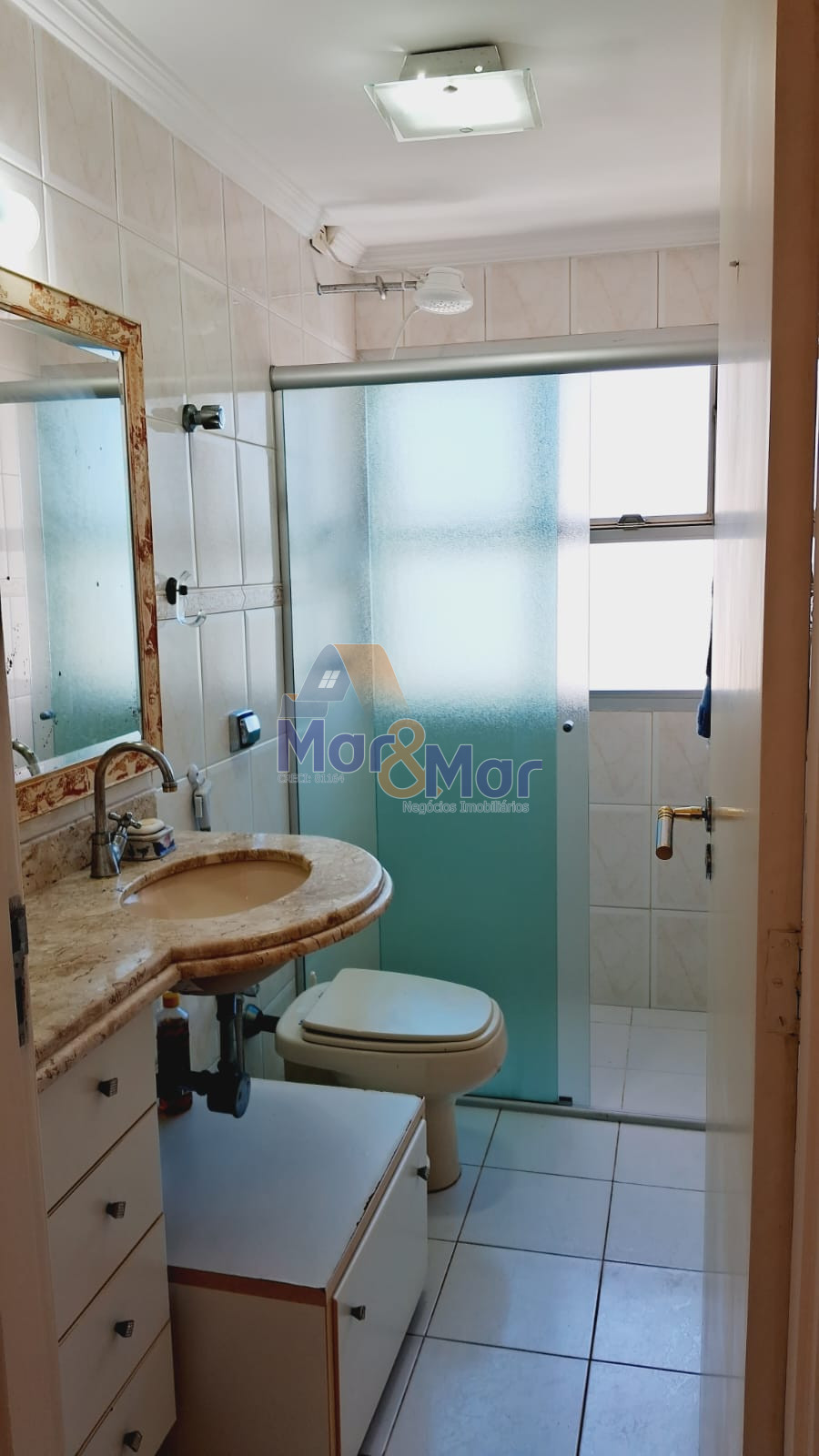 Apartamento GUARUJÁ - SP