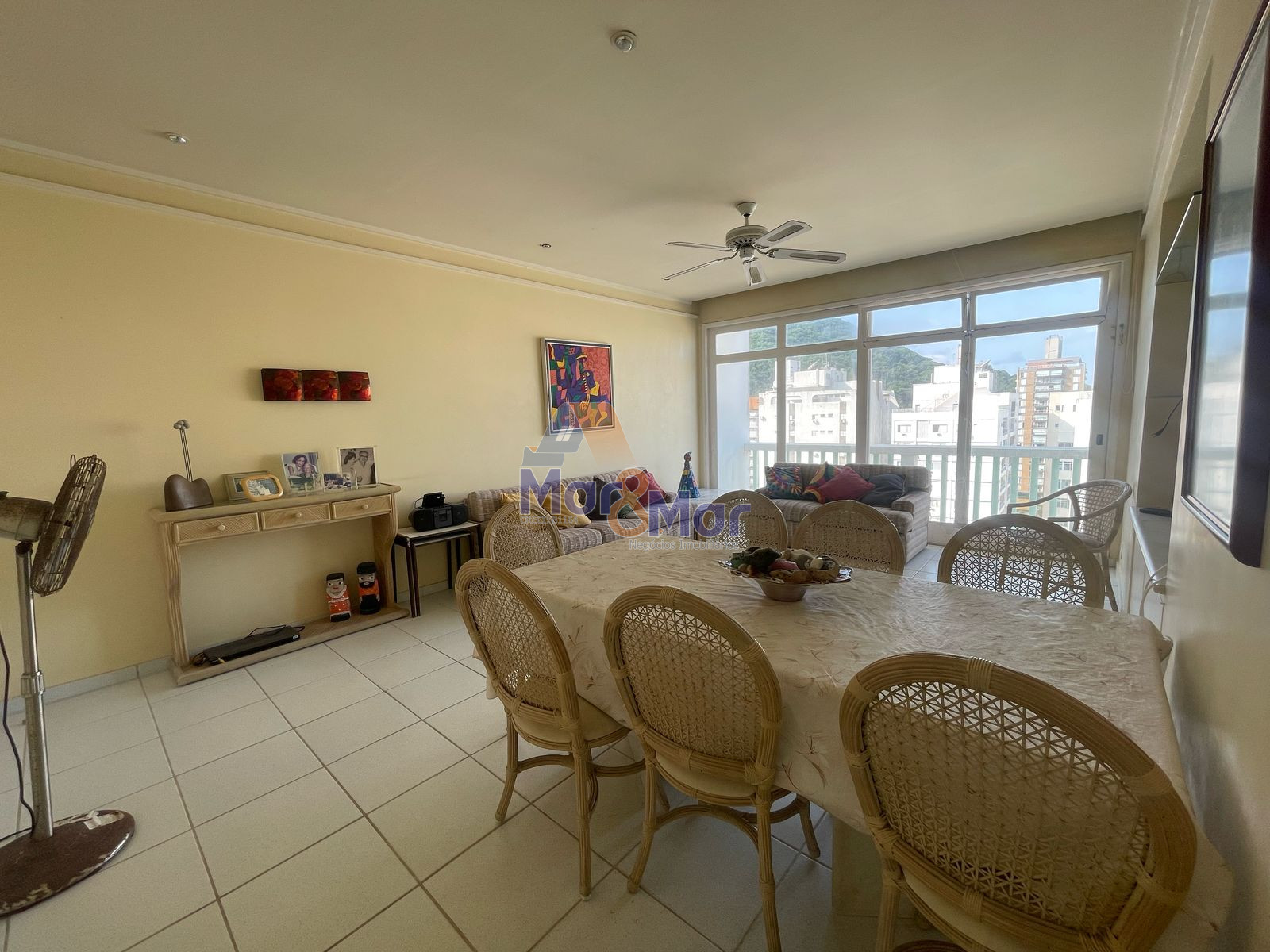 Apartamento GUARUJÁ - SP