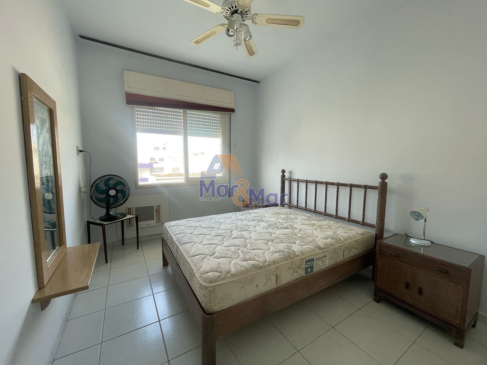 Apartamento GUARUJÁ - SP